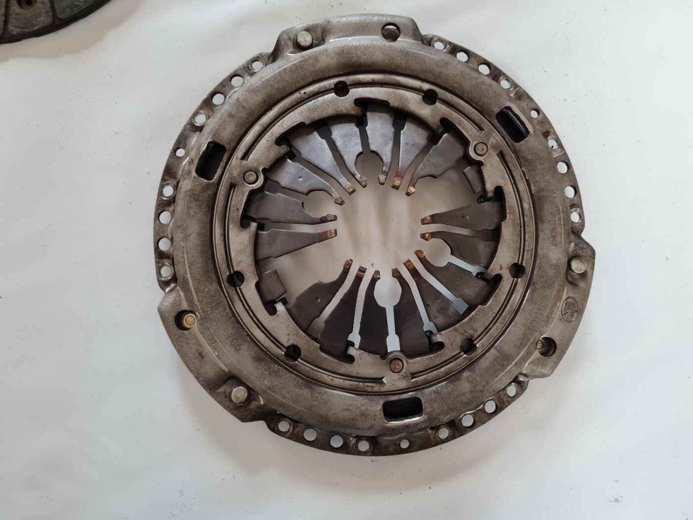 Sajūga komplekts priekš VW GOLF IV 1999