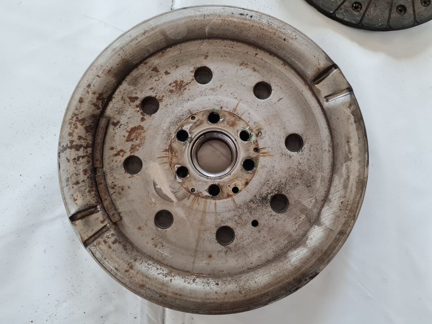 Sajūga komplekts priekš VW GOLF IV 1999