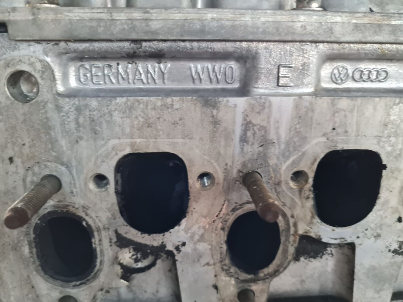 Dzinējs priekš VW GOLF IV 1999 13 Dzinējs priekš VW GOLF IV 1999