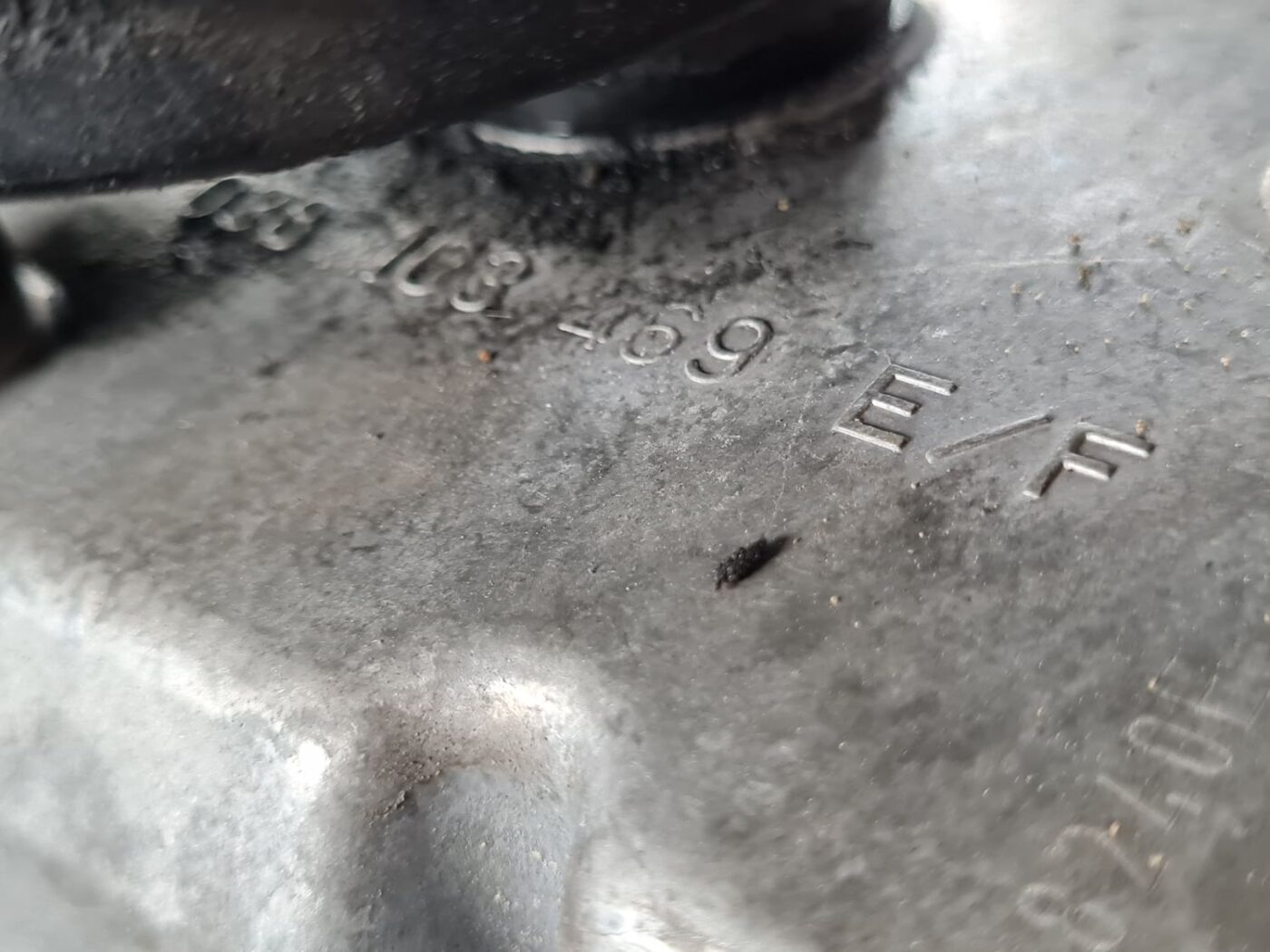 Dzinējs priekš VW GOLF IV 1999 6 Dzinējs priekš VW GOLF IV 1999