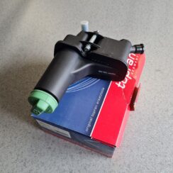 Stūres pastiprinātāja tvertne priekš NEW AND USED CAR SPARE PARTS