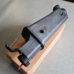 Dzesēšanas šķidruma tvertne priekš