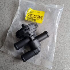 Apsildes radiatora vārsts priekš NEW AND USED CAR SPARE PARTS