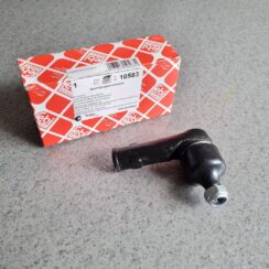 Stūres mehānisma uzgalis priekš NEW AND USED CAR SPARE PARTS