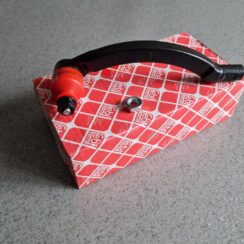 Stūres mehānisma uzgalis priekš NEW AND USED CAR SPARE PARTS