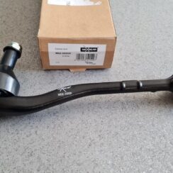 Priekšējas piekares svira priekš