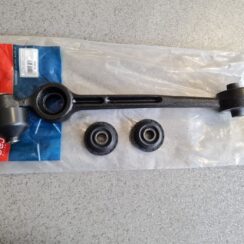 Priekšējas piekares svira priekš