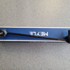 Priekšēja stabilizatora stienis priekš