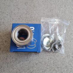 Riteņa rumbas gultnis priekš