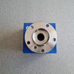 Riteņa rumbas gultnis priekš