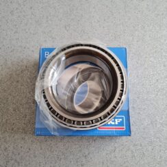 Riteņa rumbas gultnis priekš