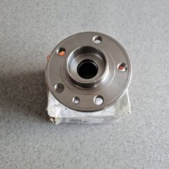 Riteņa rumbas gultnis priekš