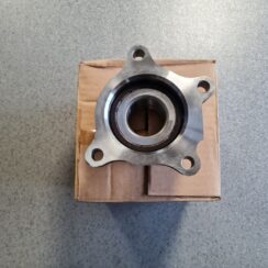 Riteņa rumbas gultnis priekš