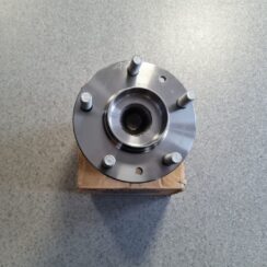 Riteņa rumbas gultnis priekš