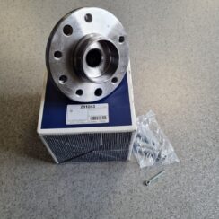 Riteņa rumbas gultnis priekš