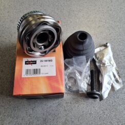 Ārējais pusass šarnīrs priekš