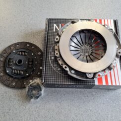 Sajūga komplekts priekš NEW AND USED CAR SPARE PARTS