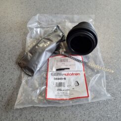 Iekšējais pusass šarnīra putekļu sargs priekš