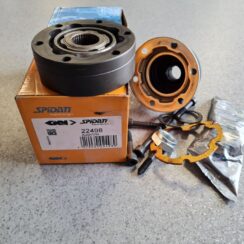 Iekšējais pusass šarnīrs priekš