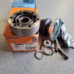 Iekšējais pusass šarnīrs priekš