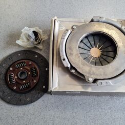 Sajūga komplekts priekš NEW AND USED CAR SPARE PARTS