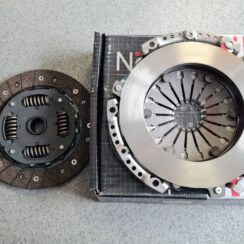 Sajūga komplekts priekš NEW AND USED CAR SPARE PARTS