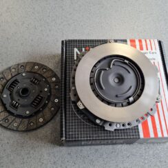 Sajūga komplekts priekš NEW AND USED CAR SPARE PARTS