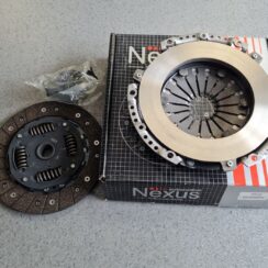 Sajūga komplekts priekš NEW AND USED CAR SPARE PARTS