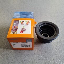 Iekšējais pusass šarnīra putekļu sargs priekš