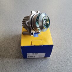 Ūdens sūknis priekš