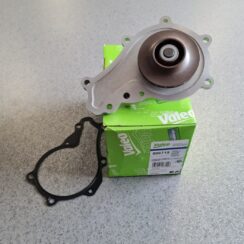 Ūdens sūknis priekš