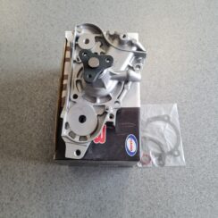 Ūdens sūknis priekš