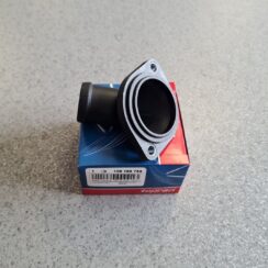 Termostata korpuss priekš