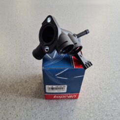 Termostata korpuss priekš