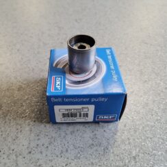 Spriegotājrullītis priekš