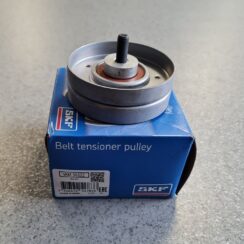 Spriegotājrullītis priekš