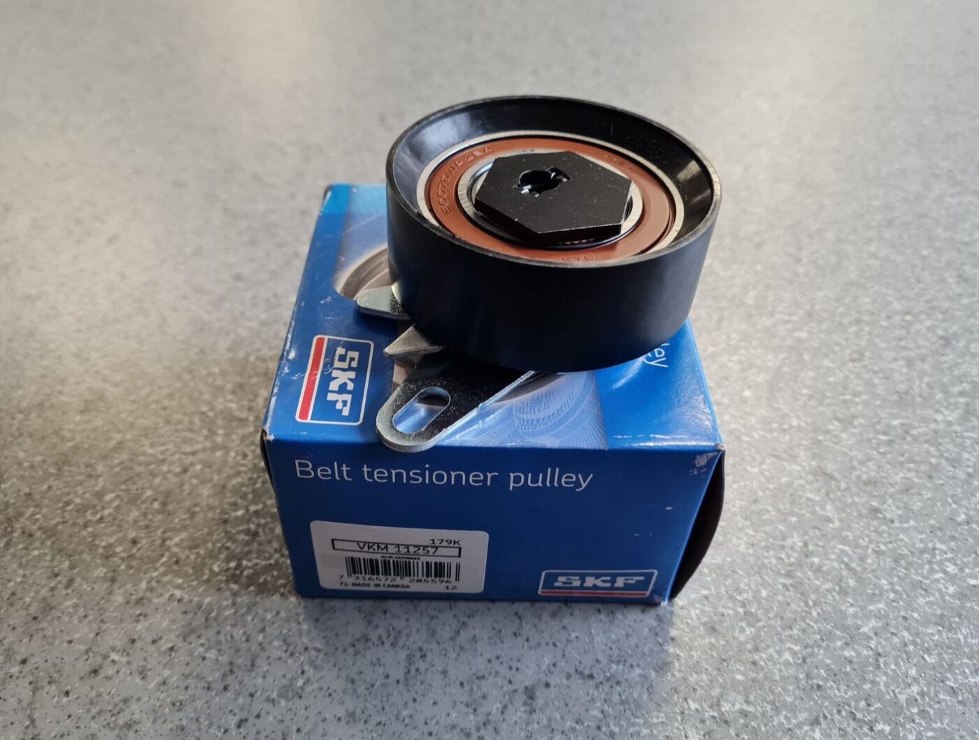 Spriegotājrullītis priekš