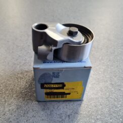 Spriegotājrullītis priekš