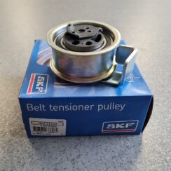 Spriegotājrullītis priekš