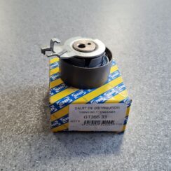 Spriegotājrullītis priekš