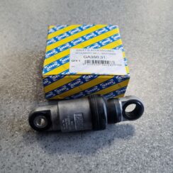 Siksnas vibrāciju slāpētājs priekš NEW AND USED CAR SPARE PARTS