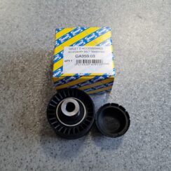 Spriegotājrullītis priekš