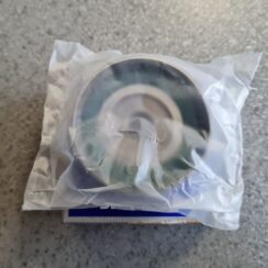 Spriegotājrullītis priekš