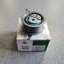 Spriegotājrullītis priekš