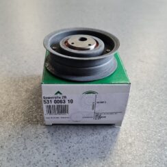 Spriegotājrullītis priekš