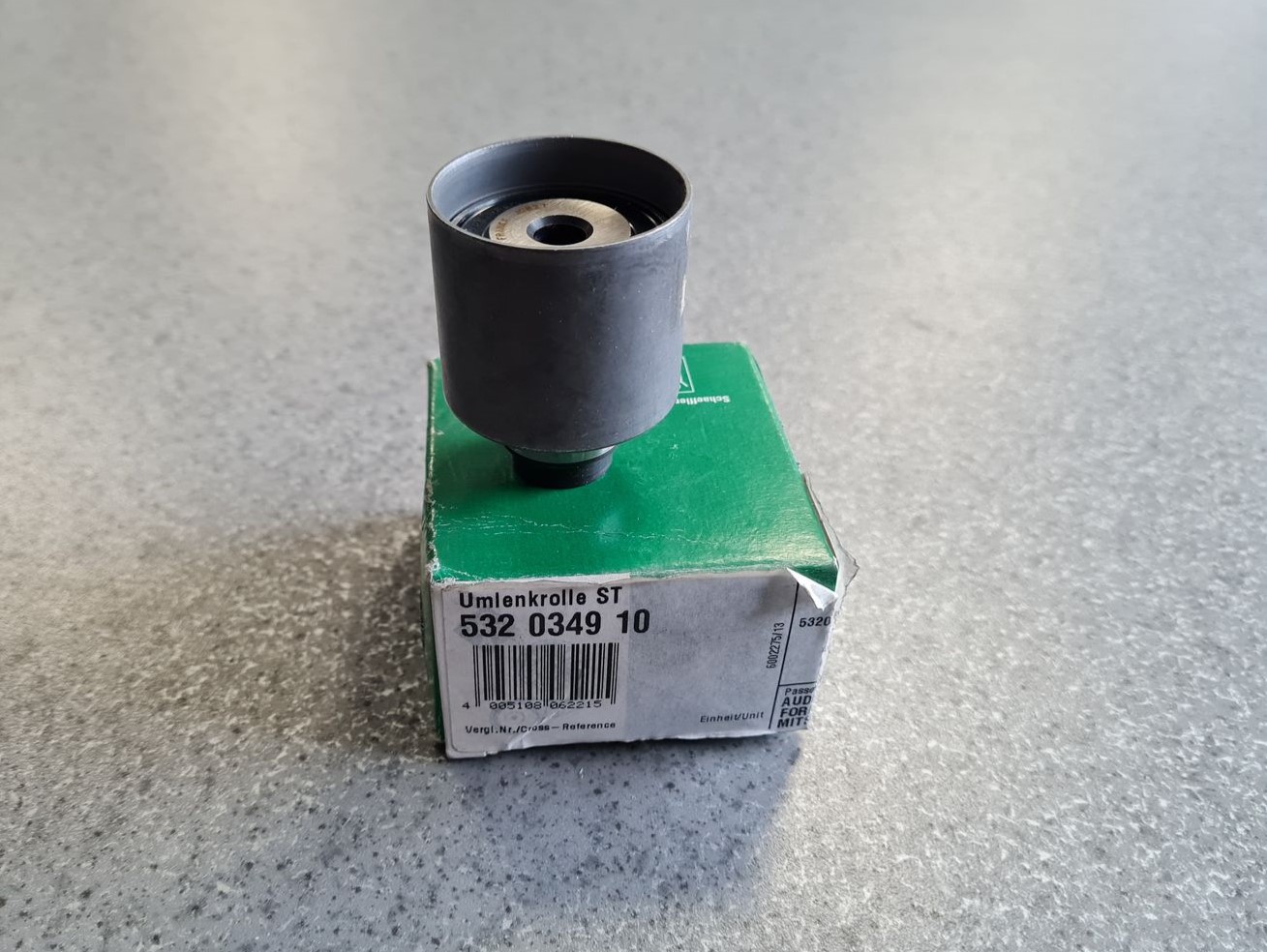 Spriegotājrullītis priekš