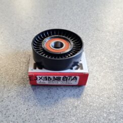 Spriegotājrullītis priekš