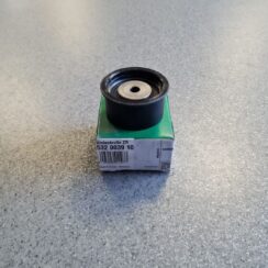 Spriegotājrullītis priekš