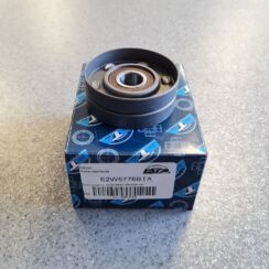 Spriegotājrullītis priekš