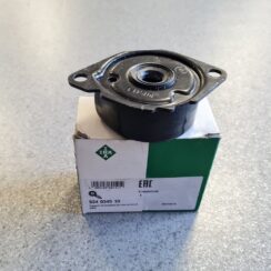 Spriegotājrullītis priekš